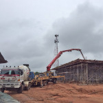 ผลิตภัณฑ์คอนกรีต - บริษัท สยามสุรินทร์คอนกรีต จำกัด