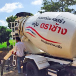 ผลิตภัณฑ์คอนกรีต - บริษัท สยามสุรินทร์คอนกรีต จำกัด