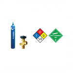 ก๊าซอาร์กอน - ห้างหุ้นส่วนจำกัด ไทยผลิตภัณฑ์ก๊าซ 