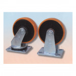 Industrial Wheel City Max 