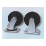 Industrial Wheel City Max 