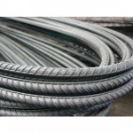 เหล็กเส้น - สายสองค้าไม้