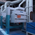 Can Dust (3322) Co Ltd