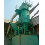 Can Dust (3322) Co Ltd