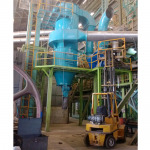 Can Dust (3322) Co Ltd