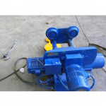 Banjong Rokfaifa Co Ltd