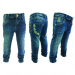 ผู้ผลิตเสื้อผ้ายีนส์สำเร็จรูป - เมืองทอง การ์เม้นท์