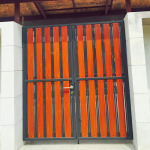 ประตูไม้ - บริษัท สุวิทย์กิจรุ่งเรือง จำกัด