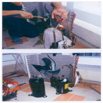 ห้างหุ้นส่วนจำกัด รุ่งโรจน์ แอร์ แอนด์ เซอร์วิส 