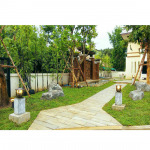 มือทอง ไม้เทียม เชียงใหม่