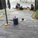 มือทอง ไม้เทียม เชียงใหม่