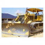 รถแทร็คเตอร์ (Tracktor) - รถเครนให้เช่า-สุขุมคอนสตรัคชั่น