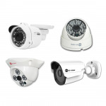 ระบบรักษาความปลอดภัย - กล้องวงจรปิดหาดใหญ่ซีเทค 