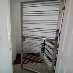 งานสแตนเลส - ศิริชัยการช่าง