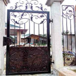 งานเหล็กอิตาลี - ศิริชัยการช่าง