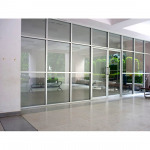 กระจกอลูมิเนียม - ห้างหุ้นส่วนจำกัด พี เอส ที เอ็นจิเนียริ่ง แอนด์ คอนซัลท์ 