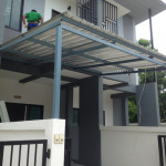 สากลการช่าง เหล็กดัด