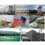 วัสดุก่อสร้าง - บริษัท อาร์ต คอนกรีต 2015 จำกัด