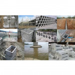 วัสดุก่อสร้าง - บริษัท อาร์ต คอนกรีต 2015 จำกัด