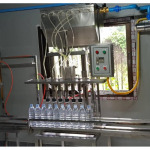 เครื่องบรรจุขวดน้ำดื่ม ร้อยเอ็ด - เอเชีย วอเตอร์ 101