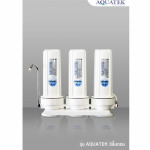 เอเชีย วอเตอร์ 101