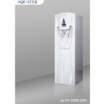 เครื่องกรองน้ำ 2 อุณหภูมิ ร้อยเอ็ด - เอเชีย วอเตอร์ 101