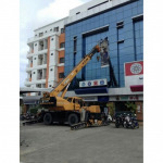 รถเครนติดกระเช้า ภูเก็ต - เอ ซี อาร์ เซอร์วิส