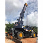 ให้เช่ารถเครน ภูเก็ต  - เอ ซี อาร์ เซอร์วิส