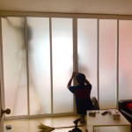 ติดตั้งกระจก - บริษัท ณัฐกานต์ กระจก อลูมินั่ม จำกัด