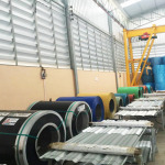 บริษัท ดีเค เมทัลชีท แม่โจ้ จำกัด