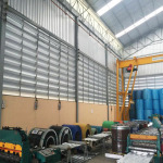 บริษัท ดีเค เมทัลชีท แม่โจ้ จำกัด