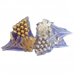 อุปกรณ์ลายประดับ ลายพวงองุ่น - ร้าน ณัฏฐ์ สแตนเลส 