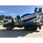 คอนกรีตผสมเสร็จ นครศรีธรรมราช - สันยาคอนกรีต