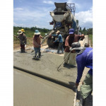 คอนกรีตแข็งตัวเร็ว นครศรีธรรมราช - สันยาคอนกรีต