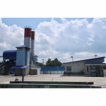 คอนกรีตกันซึม นครศรีธรรมราช - สันยาคอนกรีต