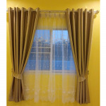 อาร์ท แอนด์ โฮม ผ้าม่าน ตรัง