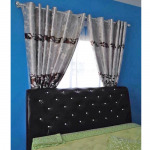 อาร์ท แอนด์ โฮม ผ้าม่าน ตรัง