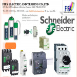 บริษัท ฟีฟ่า อิเล็กทริค แอนด์ เทรดดิ้ง จำกัด