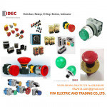 จำหน่ายอุปกรณ์ไฟฟ้า - บริษัท ฟีฟ่า อิเล็กทริค แอนด์ เทรดดิ้ง จำกัด