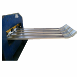 โรงงานรีดหลังคาเมทัลชีท พัทลุง - หลังคาเหล็กอรุณรัตน์