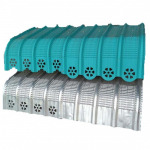 กันสาดเมทัลชีท พัทลุง - หลังคาเหล็กอรุณรัตน์