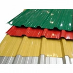 จำหน่ายแผ่นเมทัลชีท พัทลุง - หลังคาเหล็กอรุณรัตน์