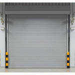 รับติดตั้งประตูม้วน พัทลุง - หลังคาเหล็กอรุณรัตน์