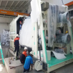 ติดตั้งระบบเครื่องกลโรงงาน ชลบุรี - บริษัท เอ พี แอดวานซ์ จำกัด