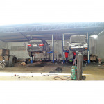 ซ่อมช่วงล่าง - บริษัท ทำดียางยนต์ เวียงสระ จำกัด