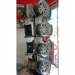 ประดับยนต์ - บริษัท ทำดียางยนต์ เวียงสระ จำกัด