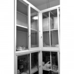 ไพโรจน์ สติล แอนด์ กลาส