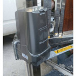 KS Stainless & Motor Remote