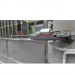 KS Stainless & Motor Remote