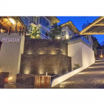 KS Stainless & Motor Remote